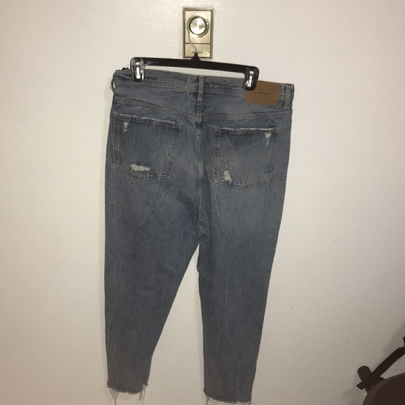 Zara denim wear for men - Picture 6 of 7